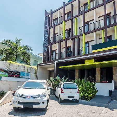 Zen Rooms Legian Werkudara Семиньяк Экстерьер фото