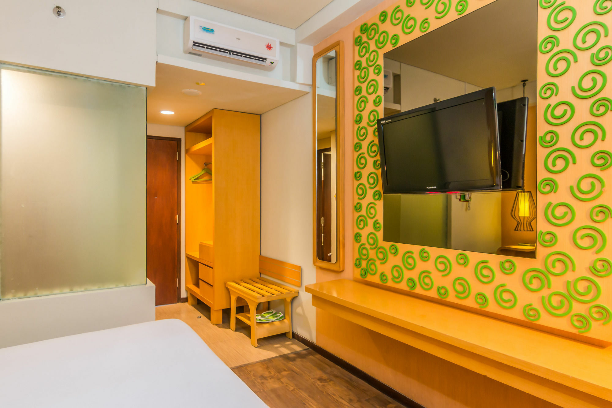 Zen Rooms Legian Werkudara Семиньяк Экстерьер фото