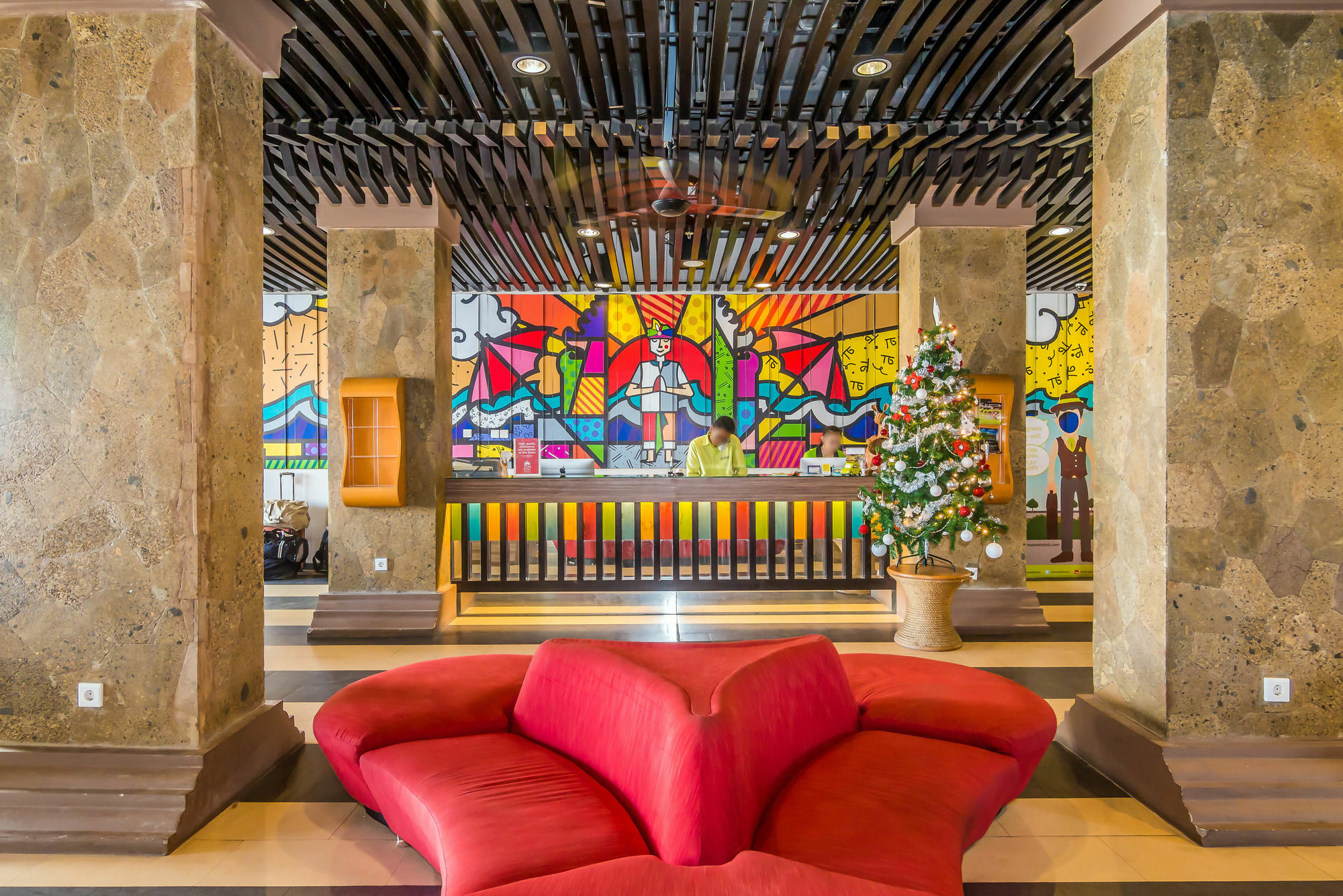 Zen Rooms Legian Werkudara Семиньяк Экстерьер фото